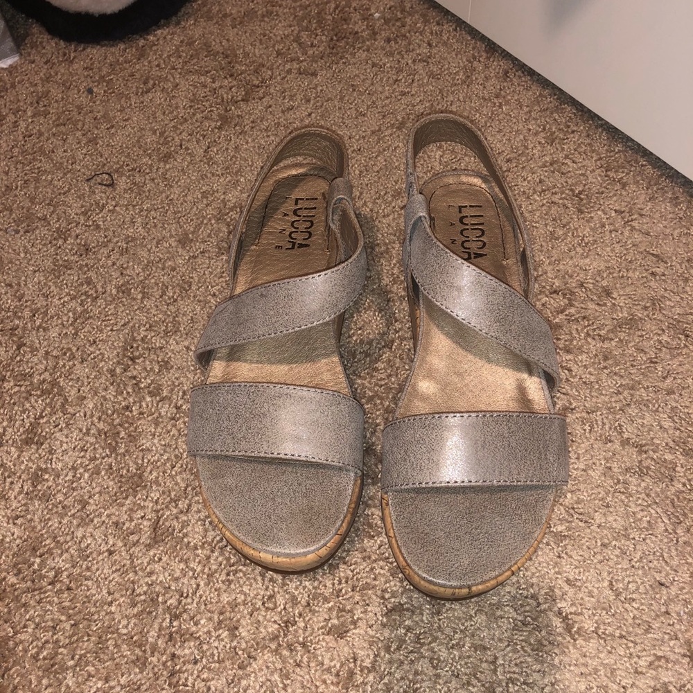 Wedges
